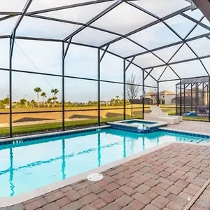 Lovely Vacation With Private Pool Cg1405 Holiday home