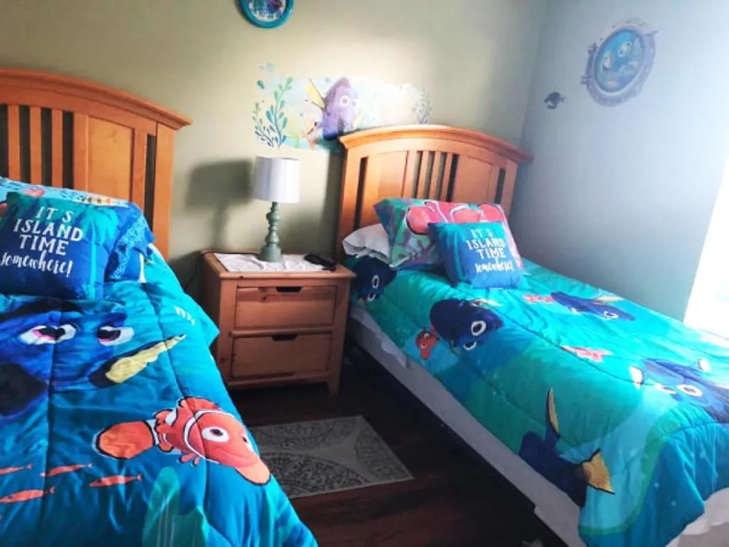 Holiday home Home Close To Disney Davenport